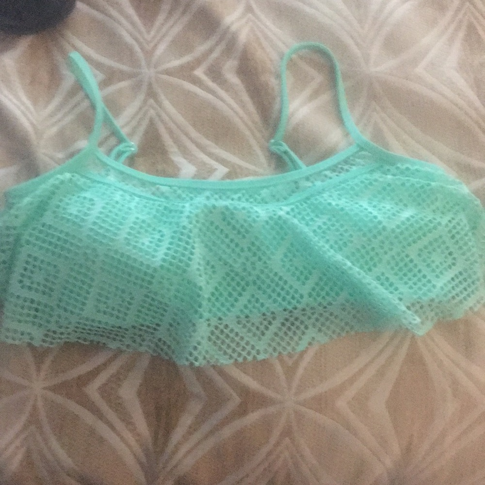 Lace Bikini Top-  BUY 2 GET 1 FREE!!